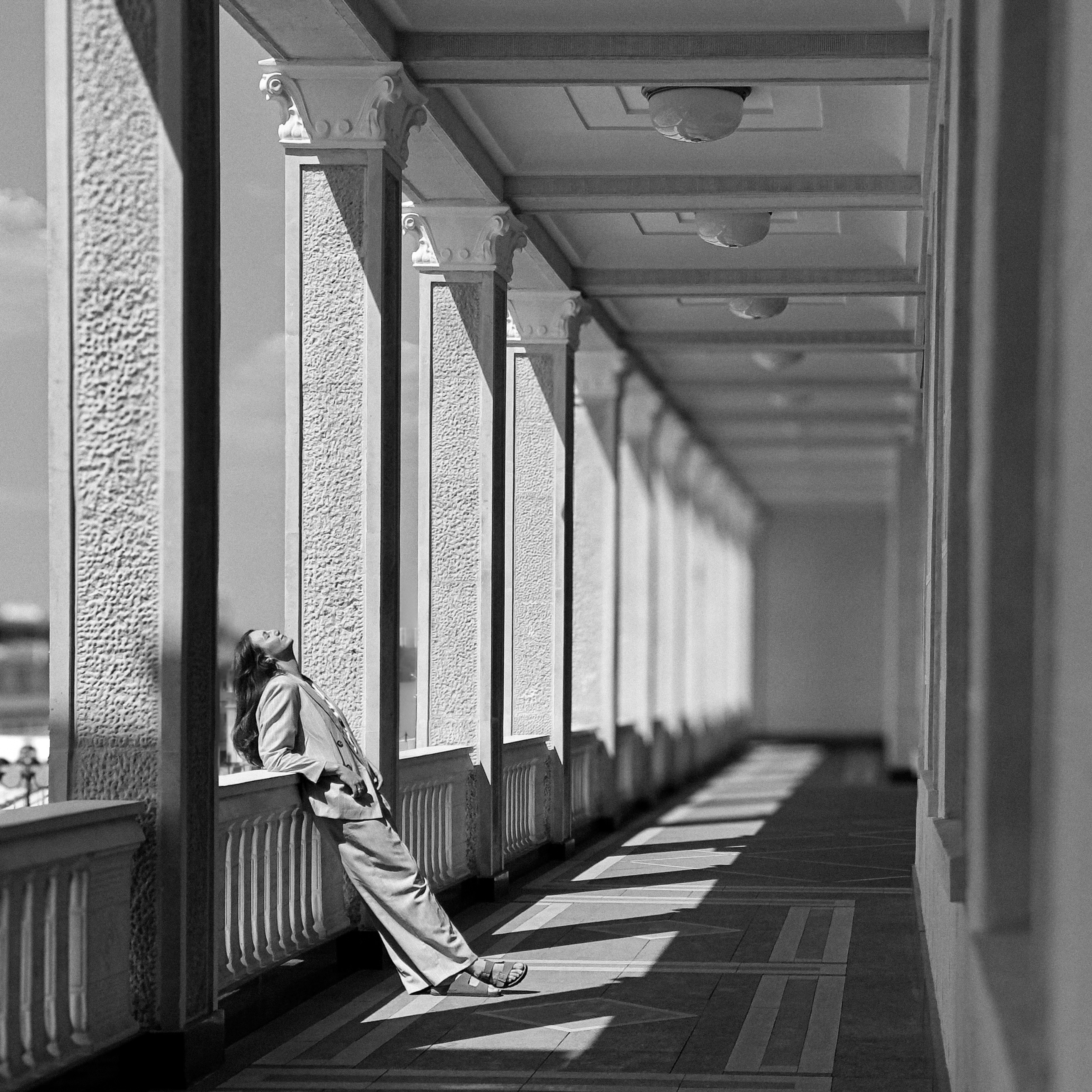 Ася Дроздова